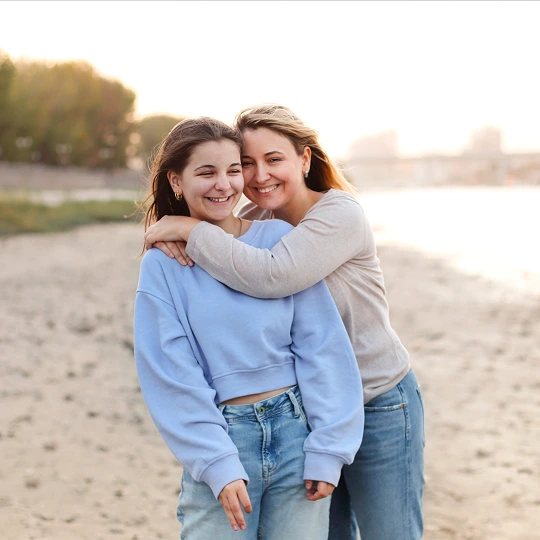 Parents & Caregivers